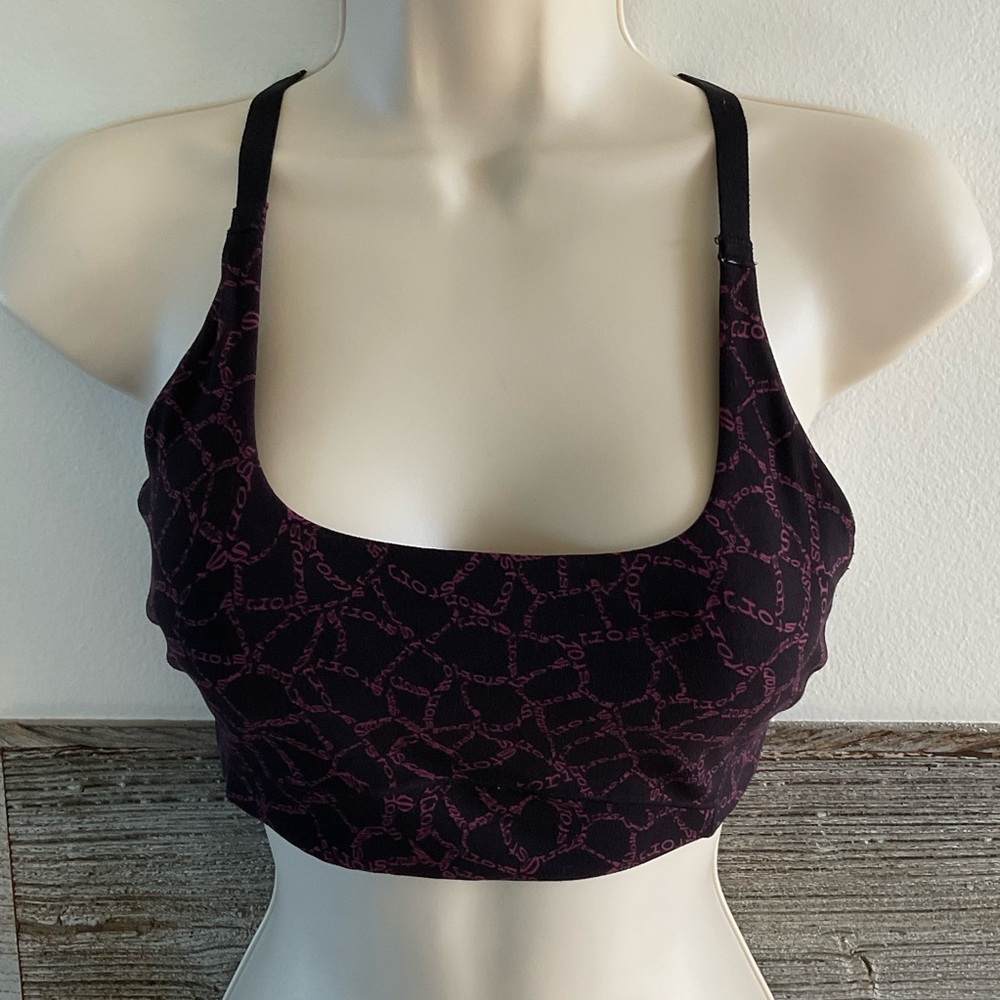 Stori racerback sports bra size XS/S